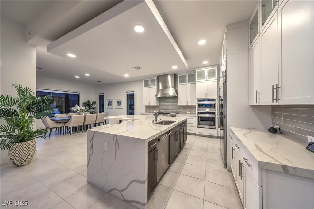 461 Highview Ridge, Las Vegas, NV 89138