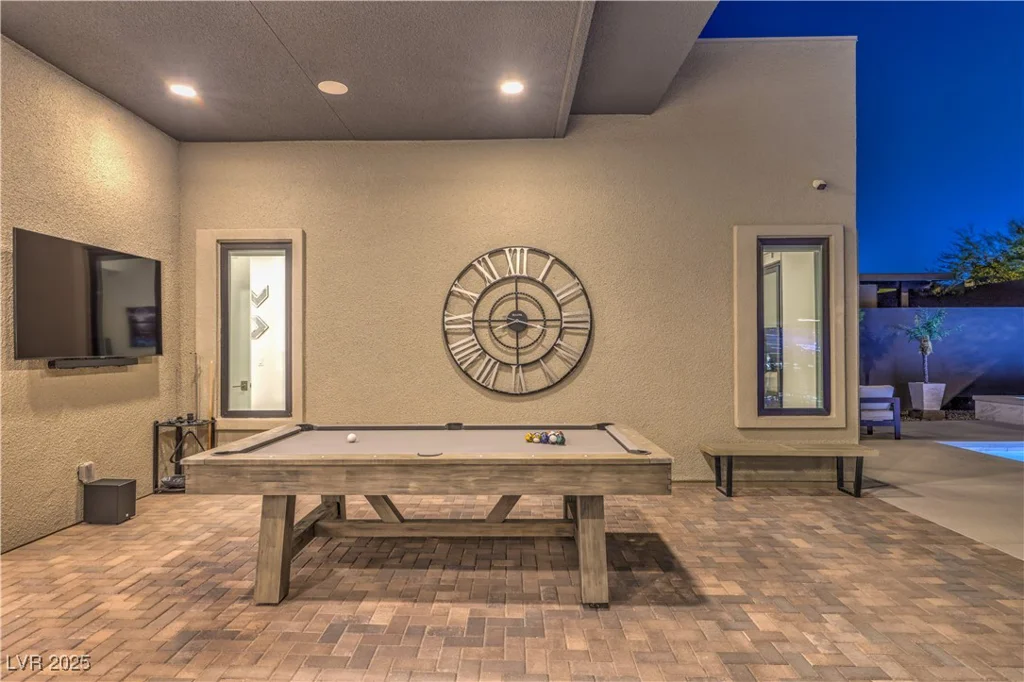 461 Highview Ridge, Las Vegas, NV 89138