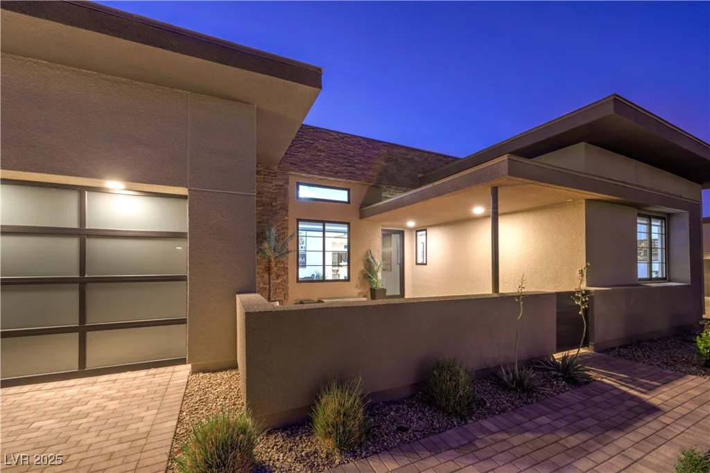461 Highview Ridge, Las Vegas, NV 89138