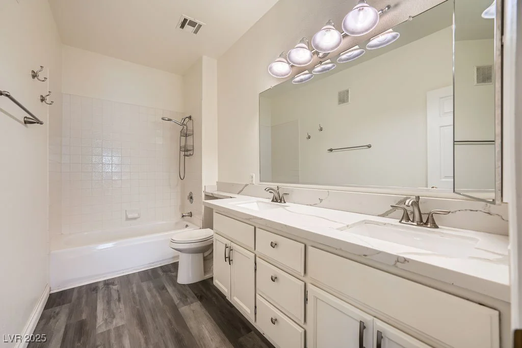 3253 Mystic Ridge, Las Vegas, NV 89129