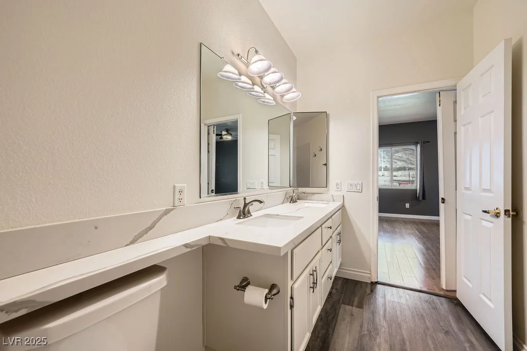 3253 Mystic Ridge, Las Vegas, NV 89129