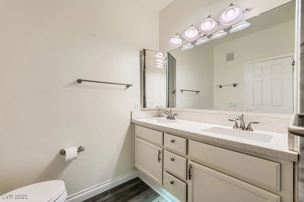 3253 Mystic Ridge, Las Vegas, NV 89129