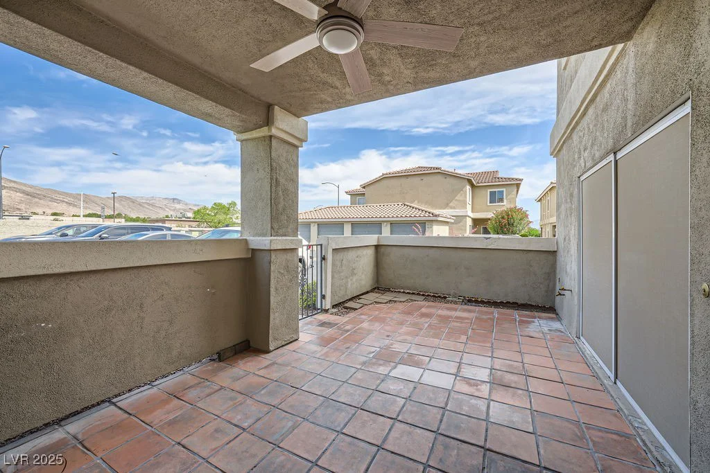 3253 Mystic Ridge, Las Vegas, NV 89129
