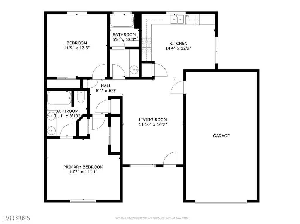 5373 Blue Oat, Las Vegas, NV 89141