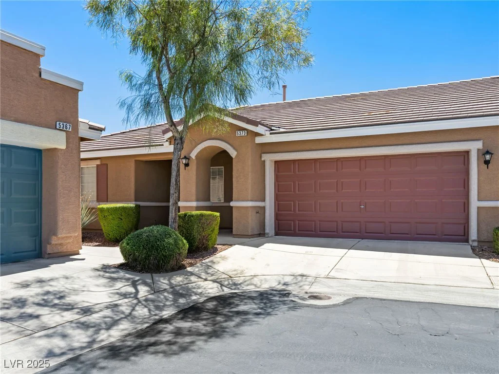 5373 Blue Oat, Las Vegas, NV 89141