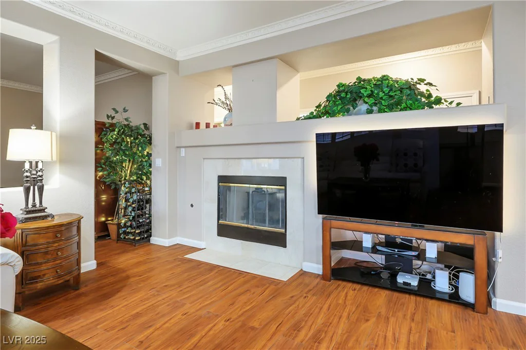 3146 Surf Spray, Las Vegas, NV 89117