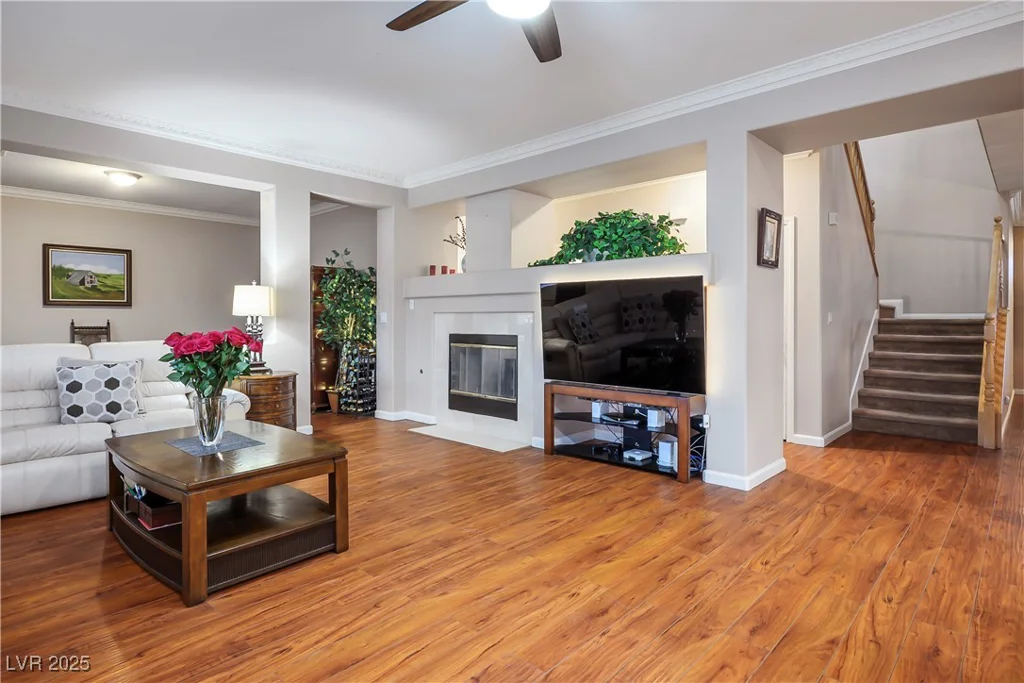3146 Surf Spray, Las Vegas, NV 89117
