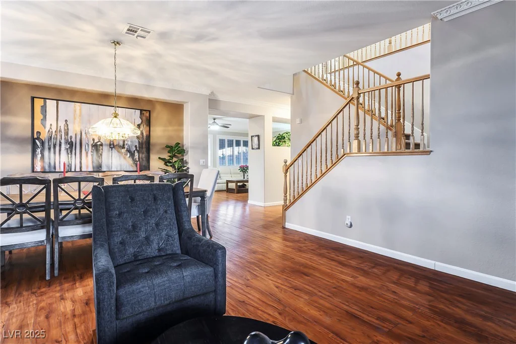 3146 Surf Spray, Las Vegas, NV 89117