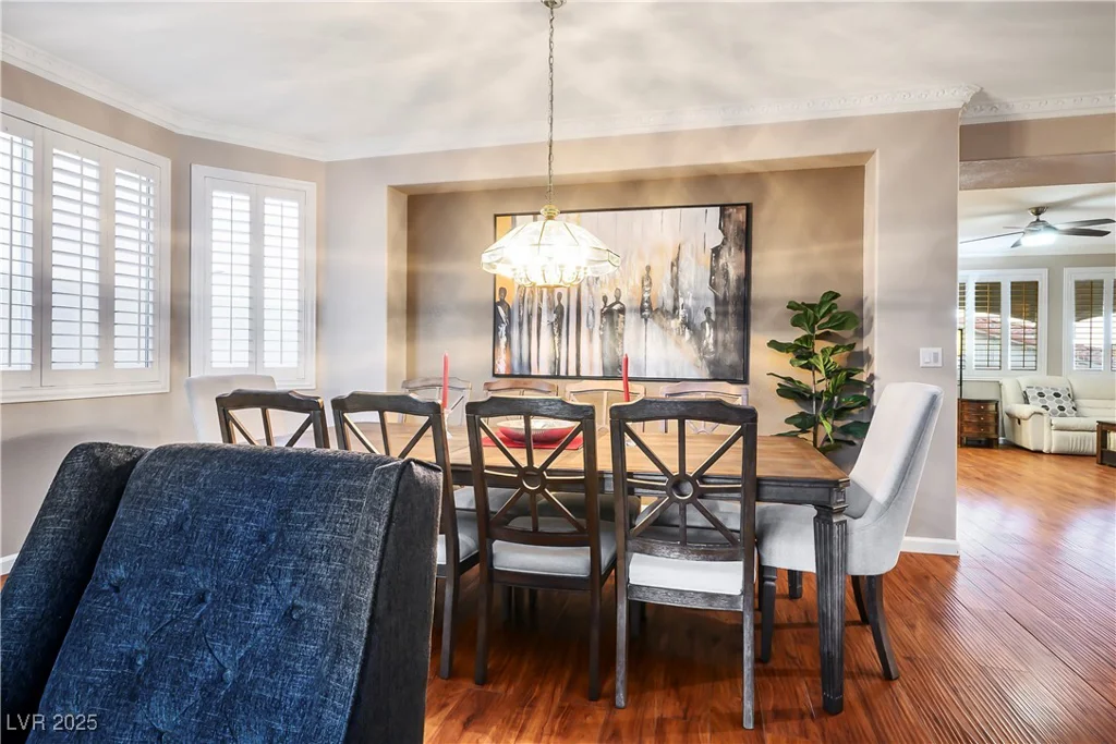 3146 Surf Spray, Las Vegas, NV 89117