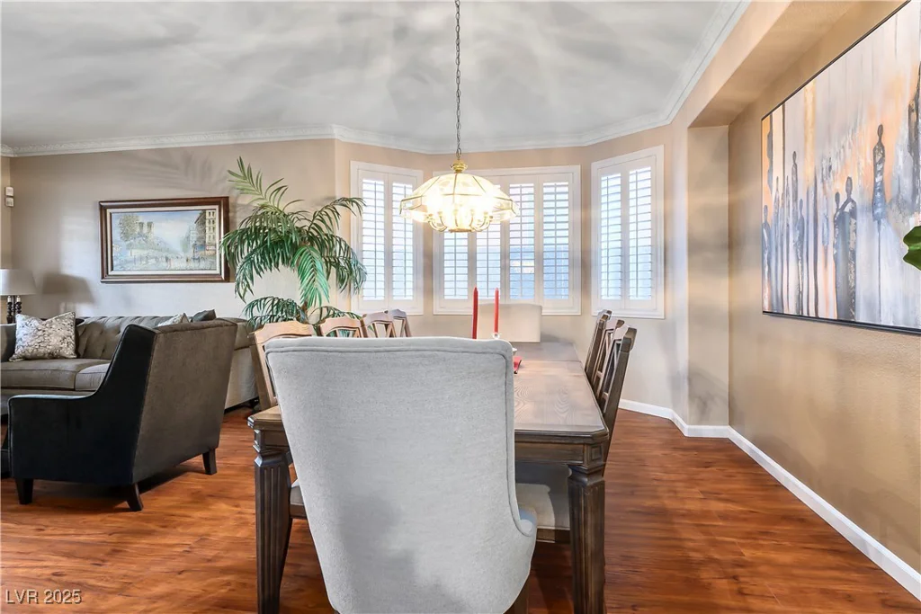 3146 Surf Spray, Las Vegas, NV 89117