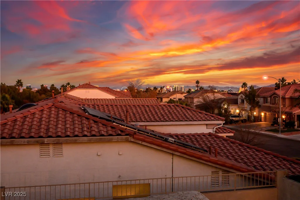 3146 Surf Spray, Las Vegas, NV 89117