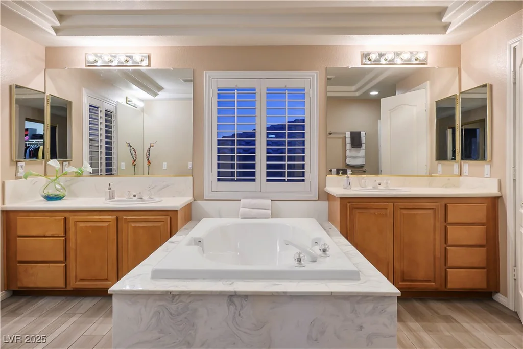 3146 Surf Spray, Las Vegas, NV 89117