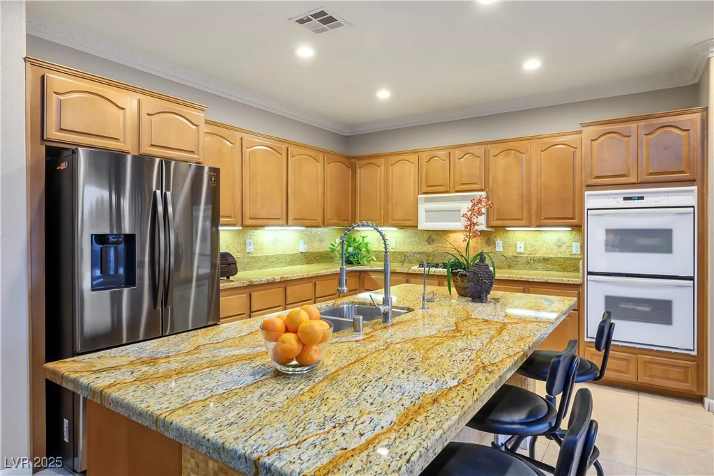 3146 Surf Spray, Las Vegas, NV 89117