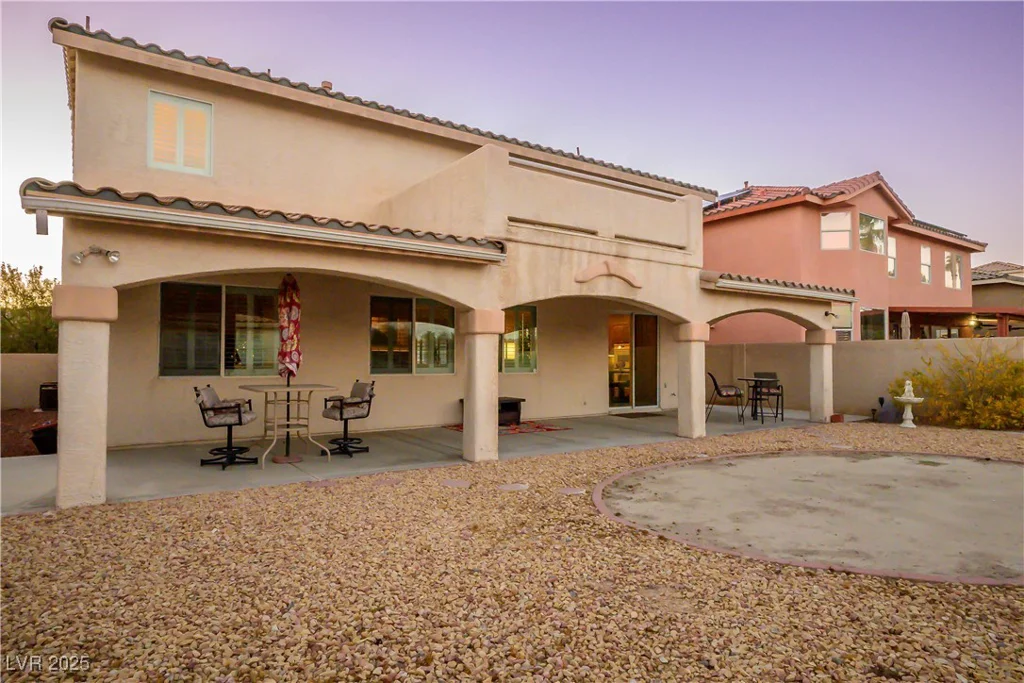 3146 Surf Spray, Las Vegas, NV 89117