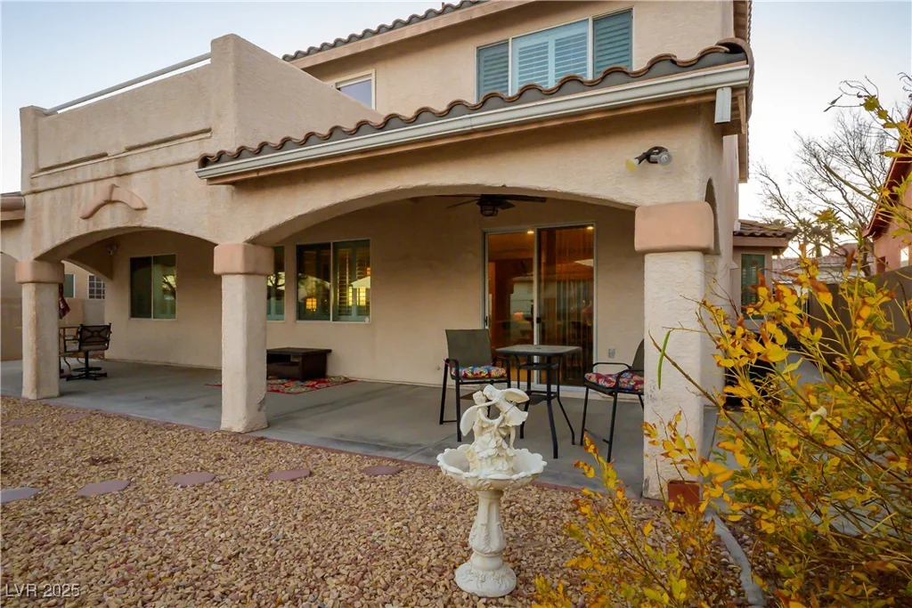 3146 Surf Spray, Las Vegas, NV 89117