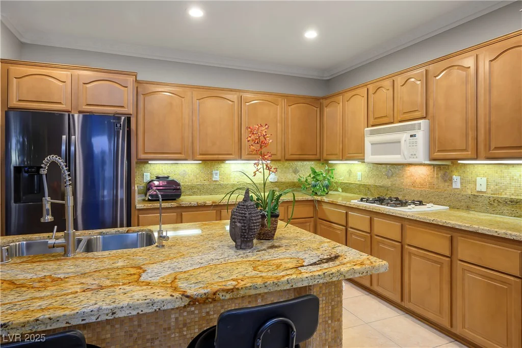 3146 Surf Spray, Las Vegas, NV 89117