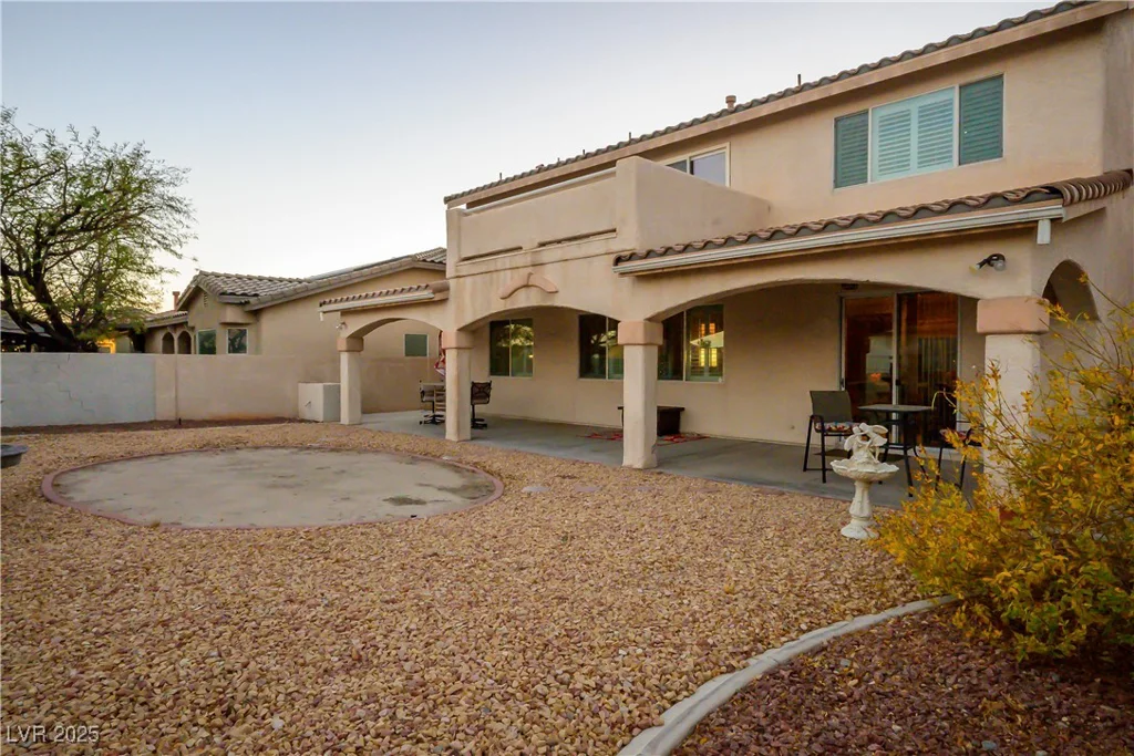 3146 Surf Spray, Las Vegas, NV 89117