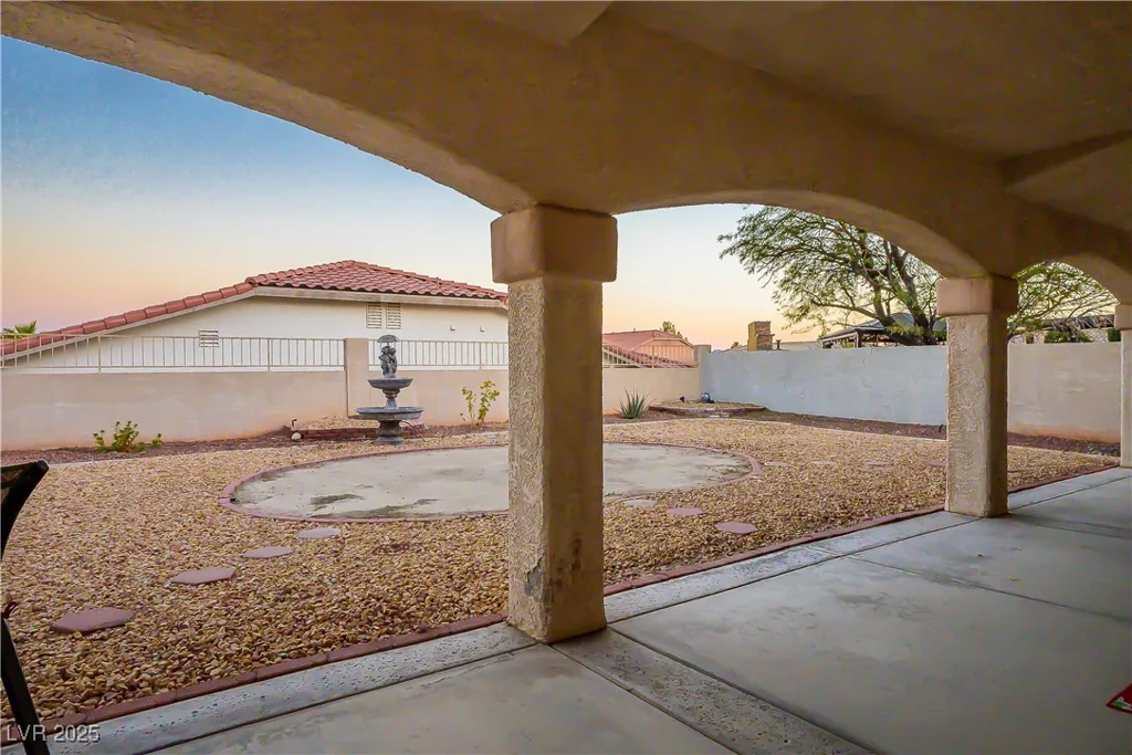3146 Surf Spray, Las Vegas, NV 89117
