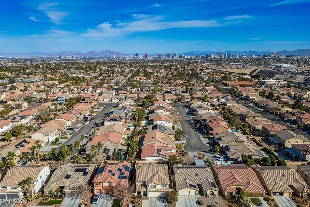 3146 Surf Spray, Las Vegas, NV 89117