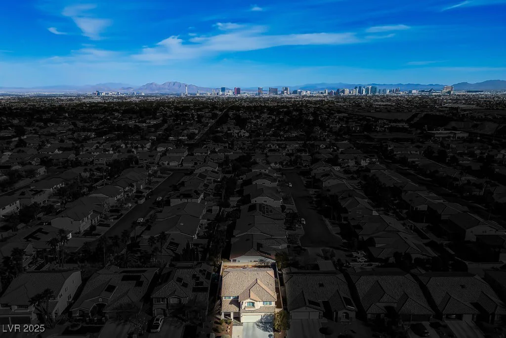 3146 Surf Spray, Las Vegas, NV 89117