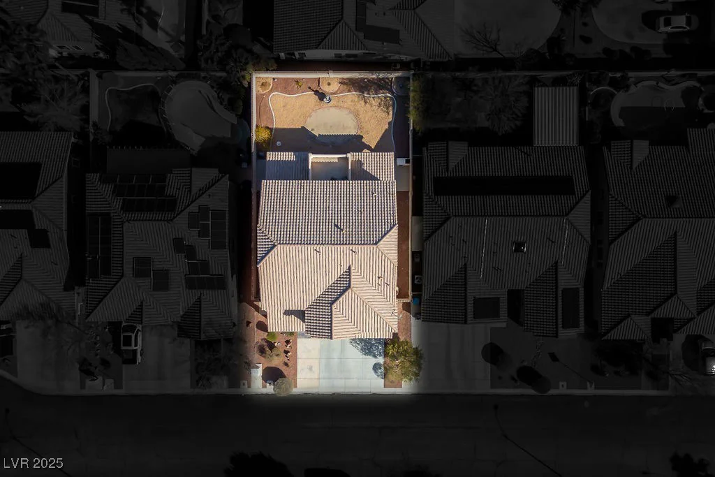 3146 Surf Spray, Las Vegas, NV 89117