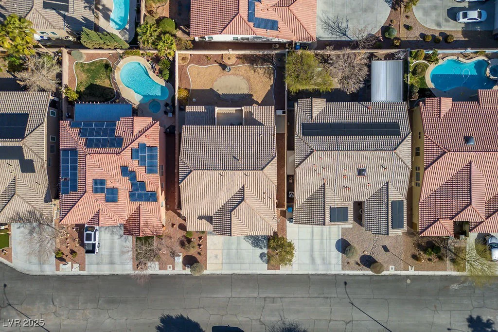 3146 Surf Spray, Las Vegas, NV 89117