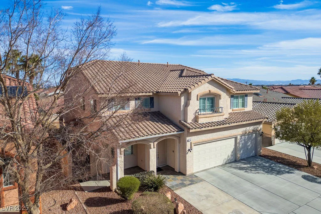 3146 Surf Spray, Las Vegas, NV 89117