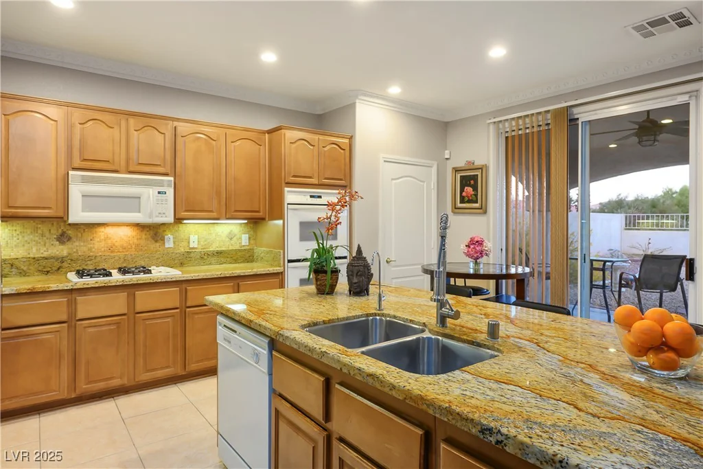 3146 Surf Spray, Las Vegas, NV 89117