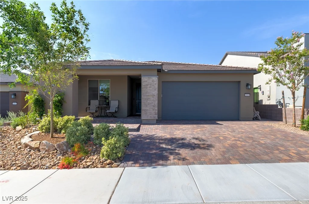 10049 Cardinal Knoll, Las Vegas, NV 89143