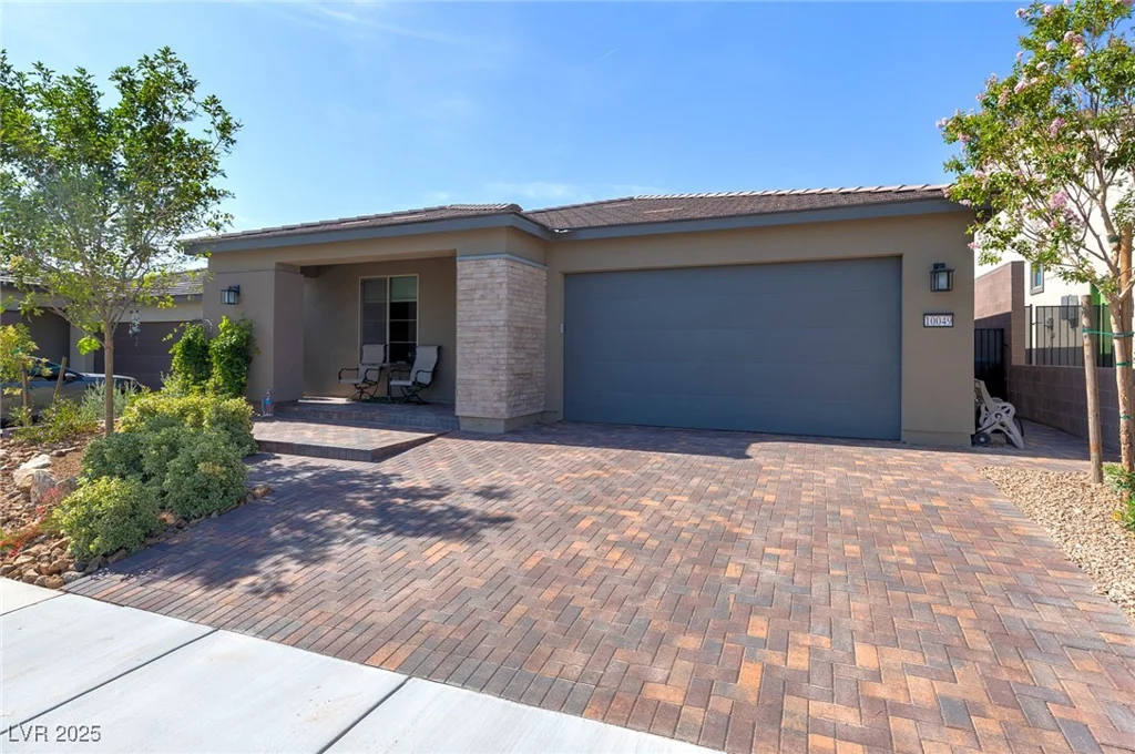 10049 Cardinal Knoll, Las Vegas, NV 89143