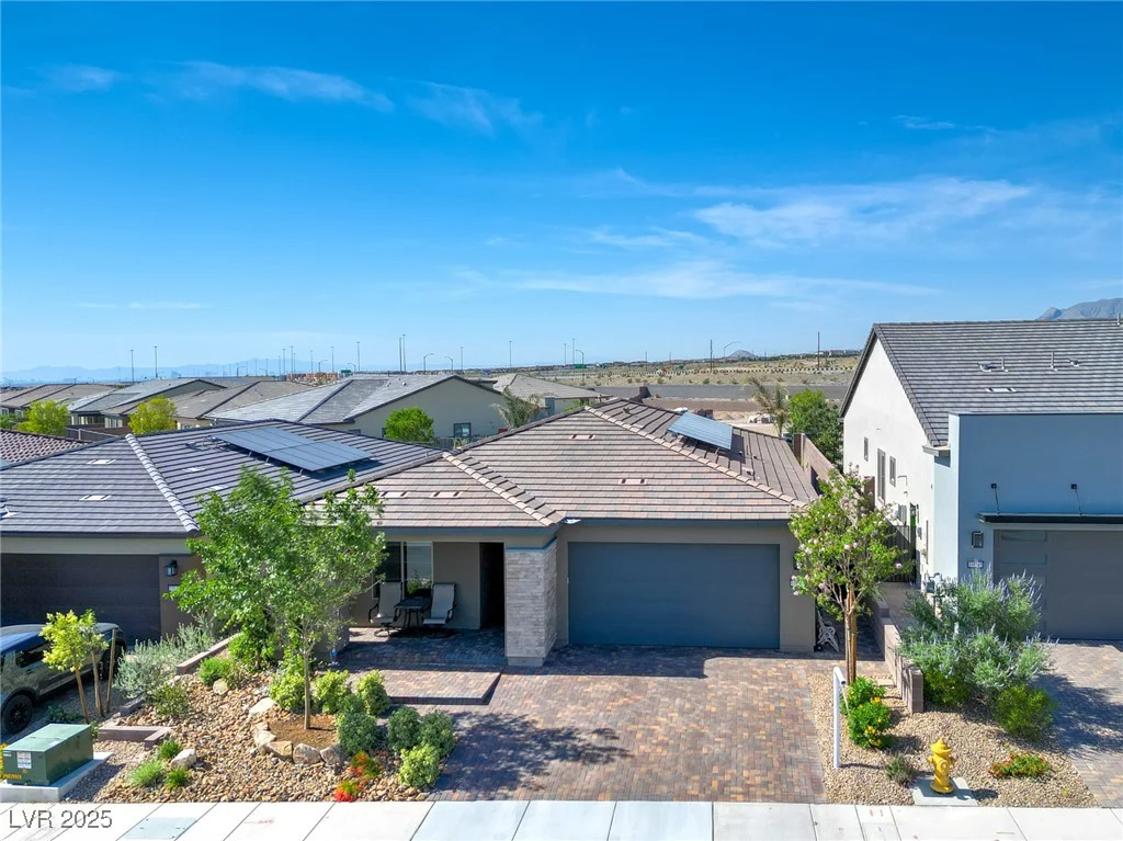 10049 Cardinal Knoll, Las Vegas, NV 89143