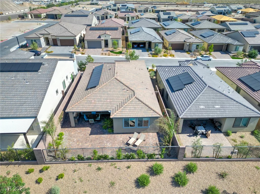 10049 Cardinal Knoll, Las Vegas, NV 89143