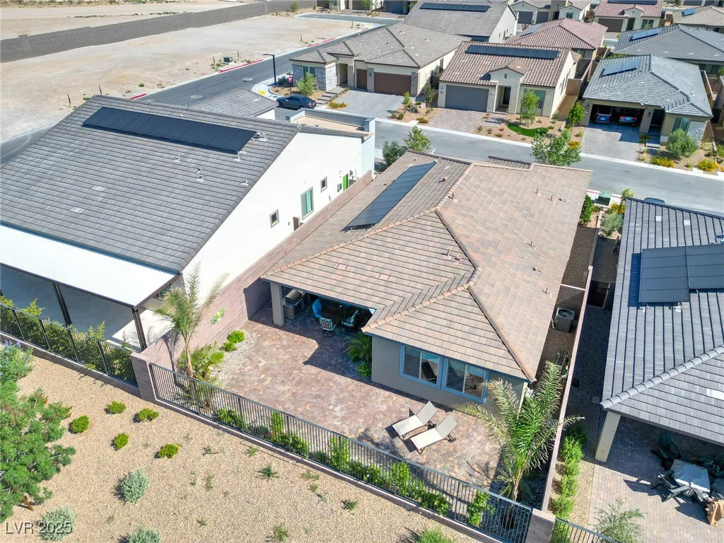 10049 Cardinal Knoll, Las Vegas, NV 89143