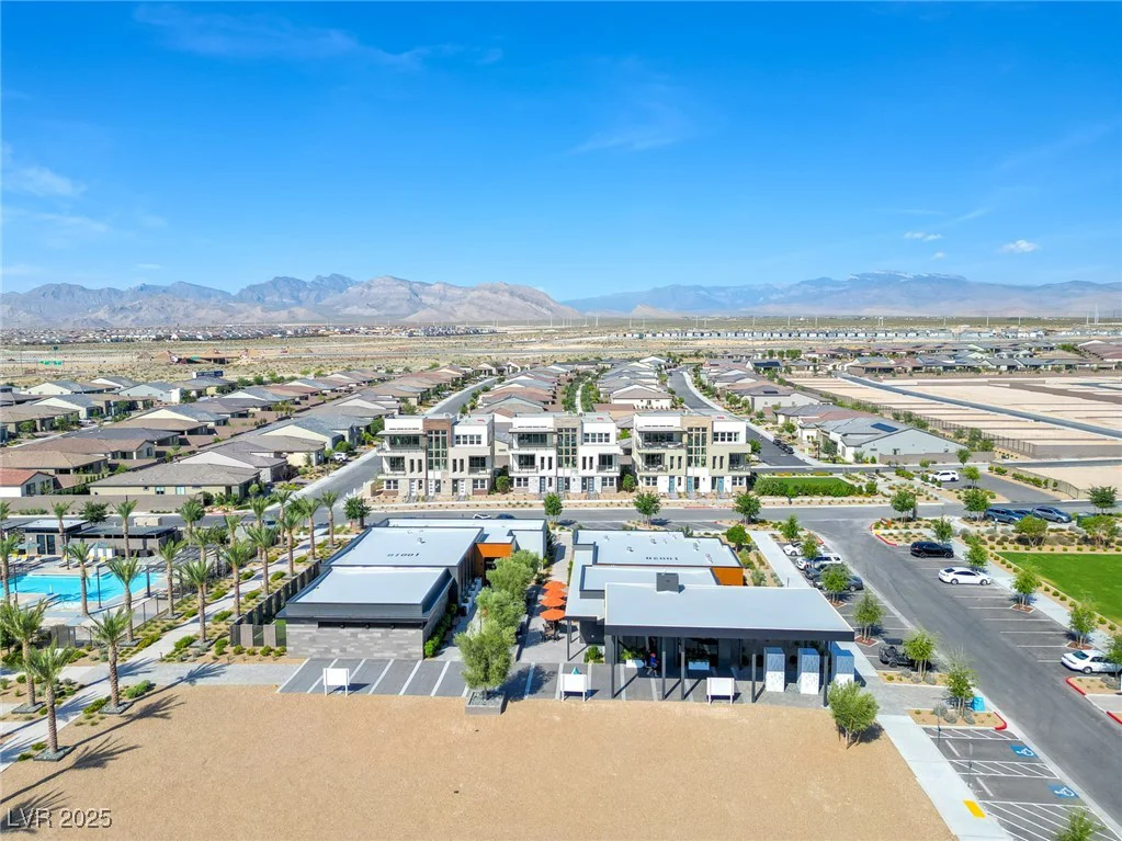 10049 Cardinal Knoll, Las Vegas, NV 89143