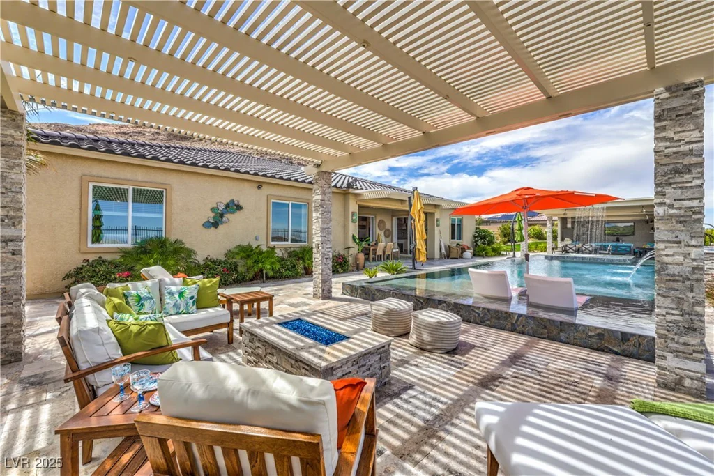 11238 Rebel Dome, Las Vegas, NV 89141