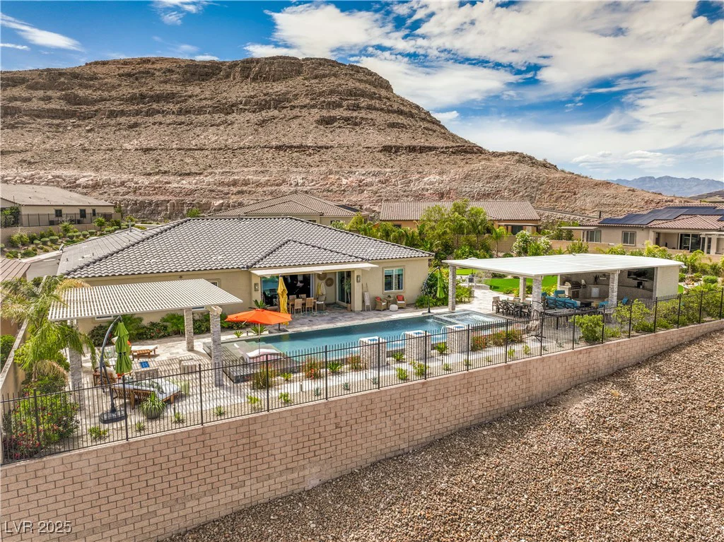 11238 Rebel Dome, Las Vegas, NV 89141