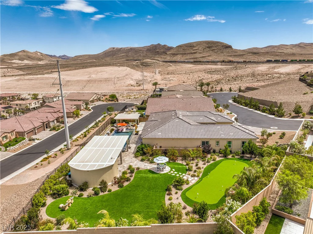 11238 Rebel Dome, Las Vegas, NV 89141