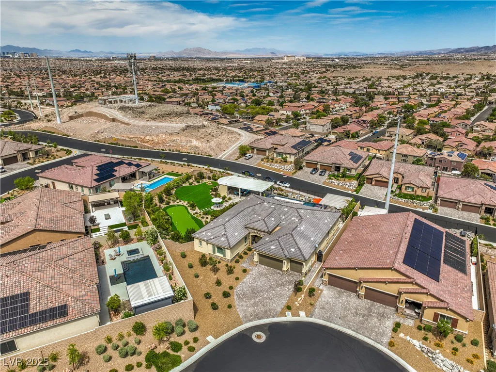 11238 Rebel Dome, Las Vegas, NV 89141