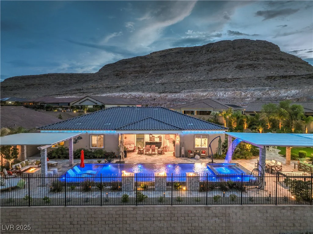 11238 Rebel Dome, Las Vegas, NV 89141