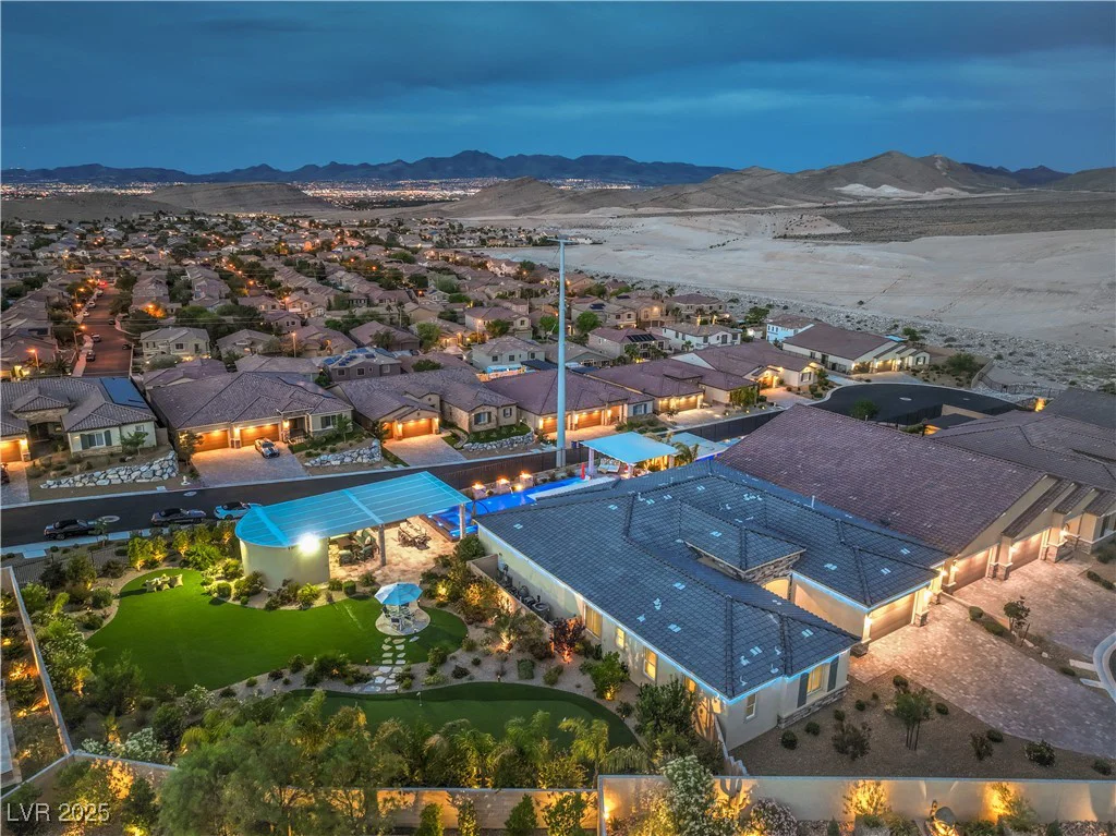 11238 Rebel Dome, Las Vegas, NV 89141