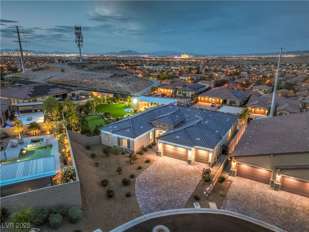 11238 Rebel Dome, Las Vegas, NV 89141