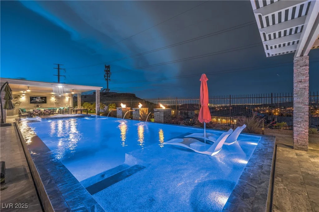 11238 Rebel Dome, Las Vegas, NV 89141
