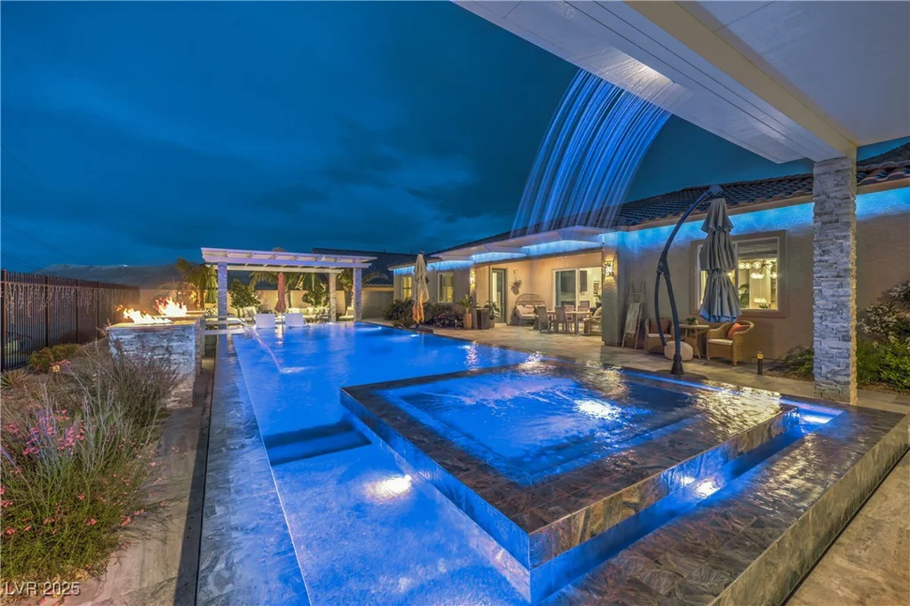 11238 Rebel Dome, Las Vegas, NV 89141