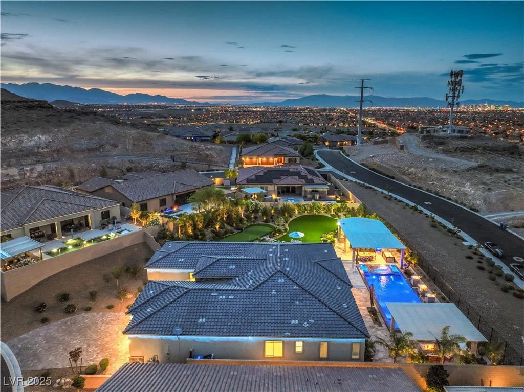 11238 Rebel Dome, Las Vegas, NV 89141