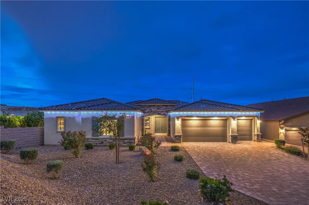11238 Rebel Dome, Las Vegas, NV 89141