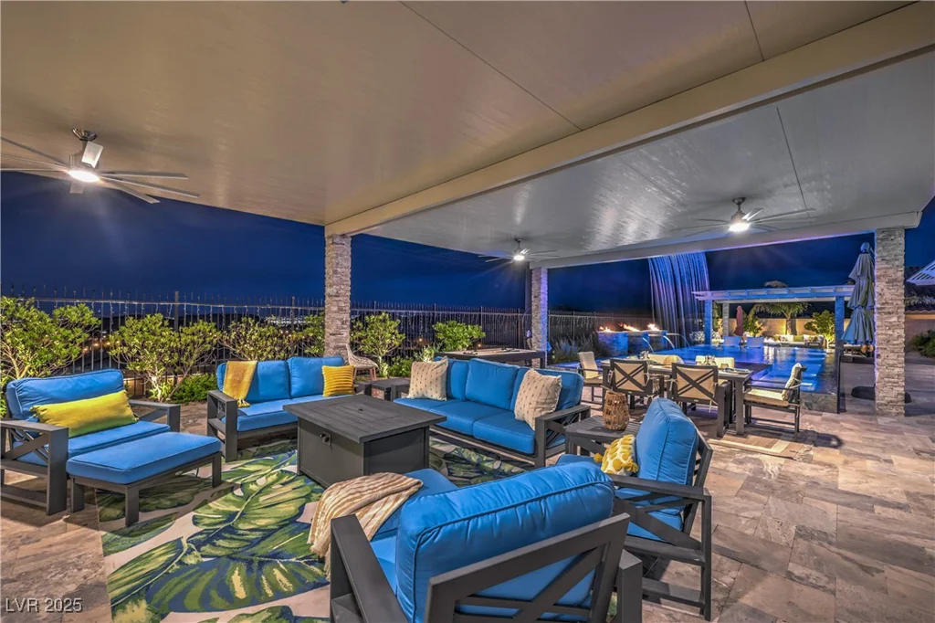 11238 Rebel Dome, Las Vegas, NV 89141