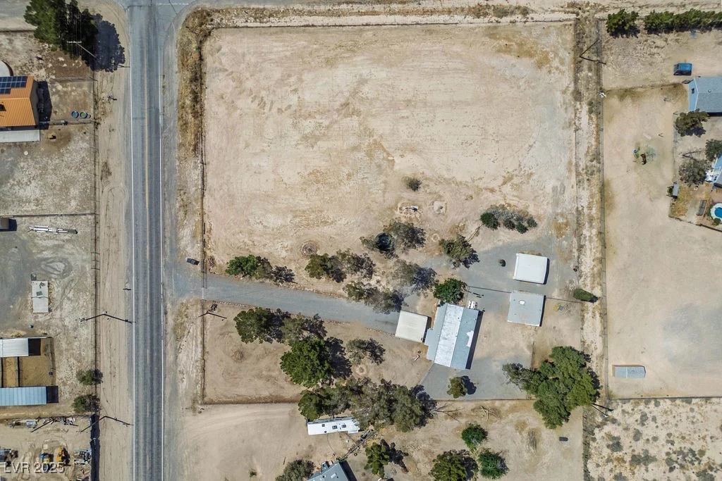 7960 Quarter Horse, Pahrump, NV 89061