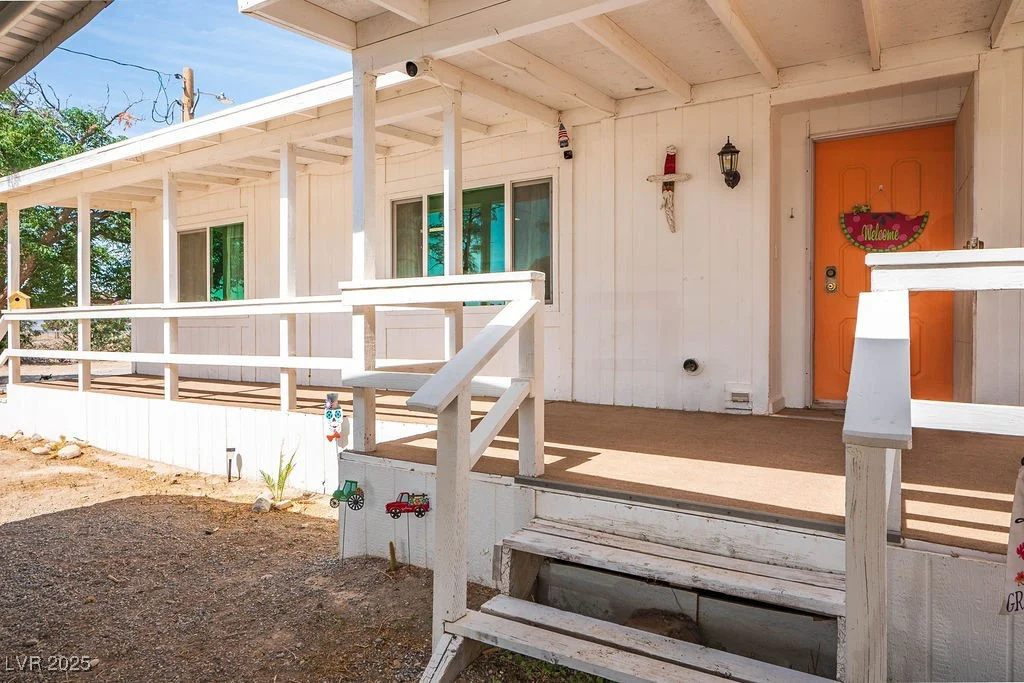 7960 Quarter Horse, Pahrump, NV 89061