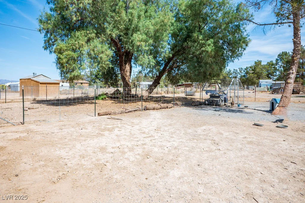 7960 Quarter Horse, Pahrump, NV 89061