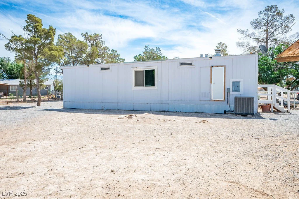 7960 Quarter Horse, Pahrump, NV 89061